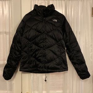 North Face DOWN Coat Warm Puffer Jacket